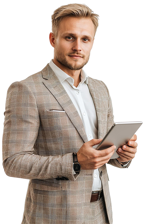 PAN-India chartered accountancy and financial advisory services