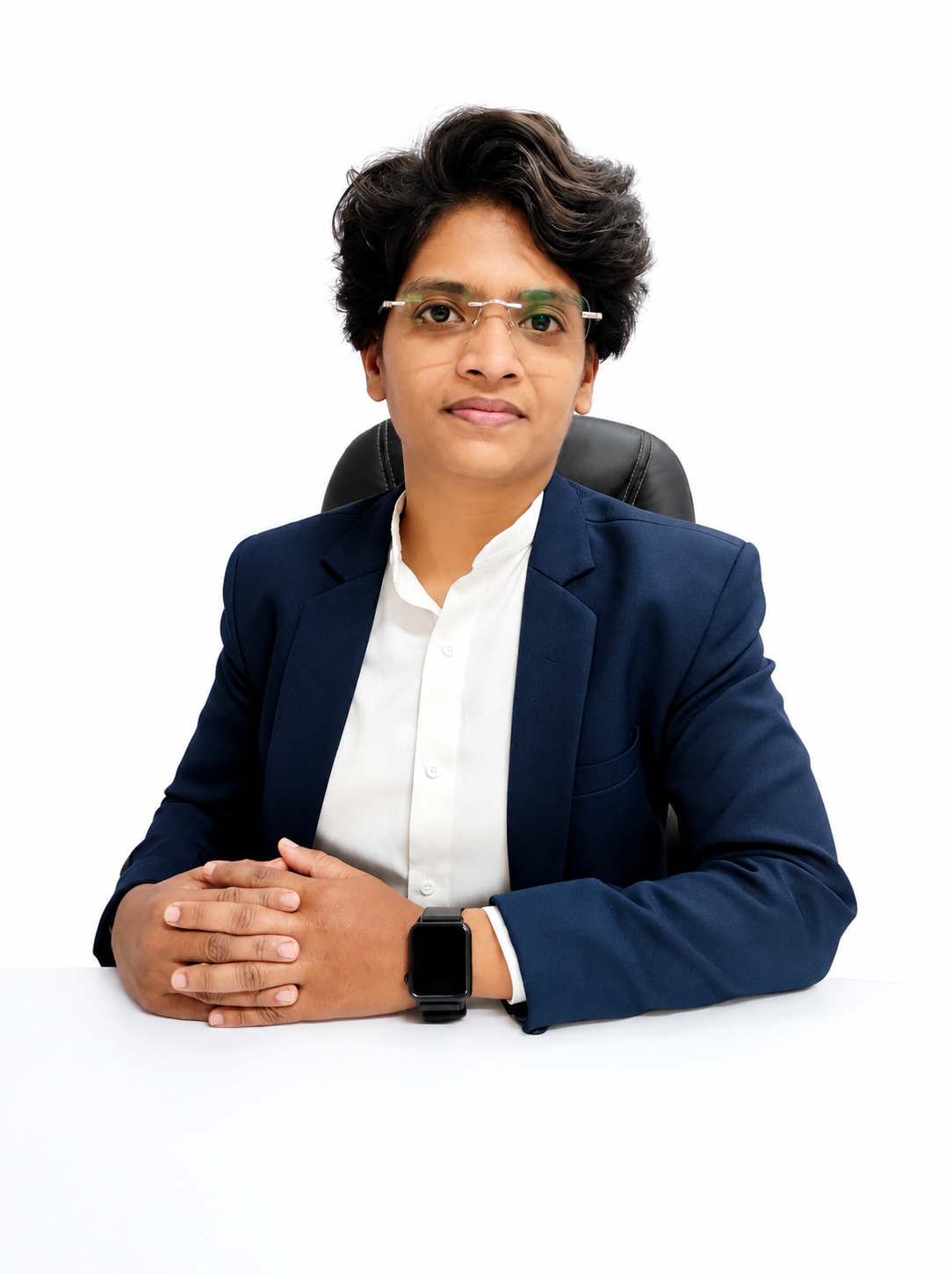 CA Shraddha Tawade - Fellow Chartered Accountant, SVT & Associates